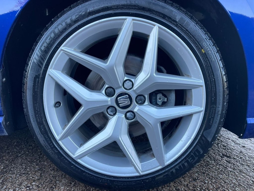 Used SEAT Ibiza 2020 for sale - 77106272: Photo 7