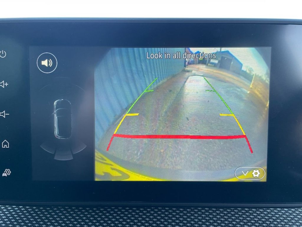 Used Dacia Sandero Stepway 2022 for sale - 76879057: Photo 24