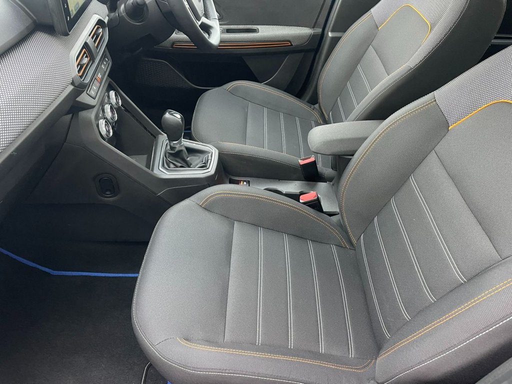 Used Dacia Sandero Stepway 2022 for sale - 76879057: Photo 28