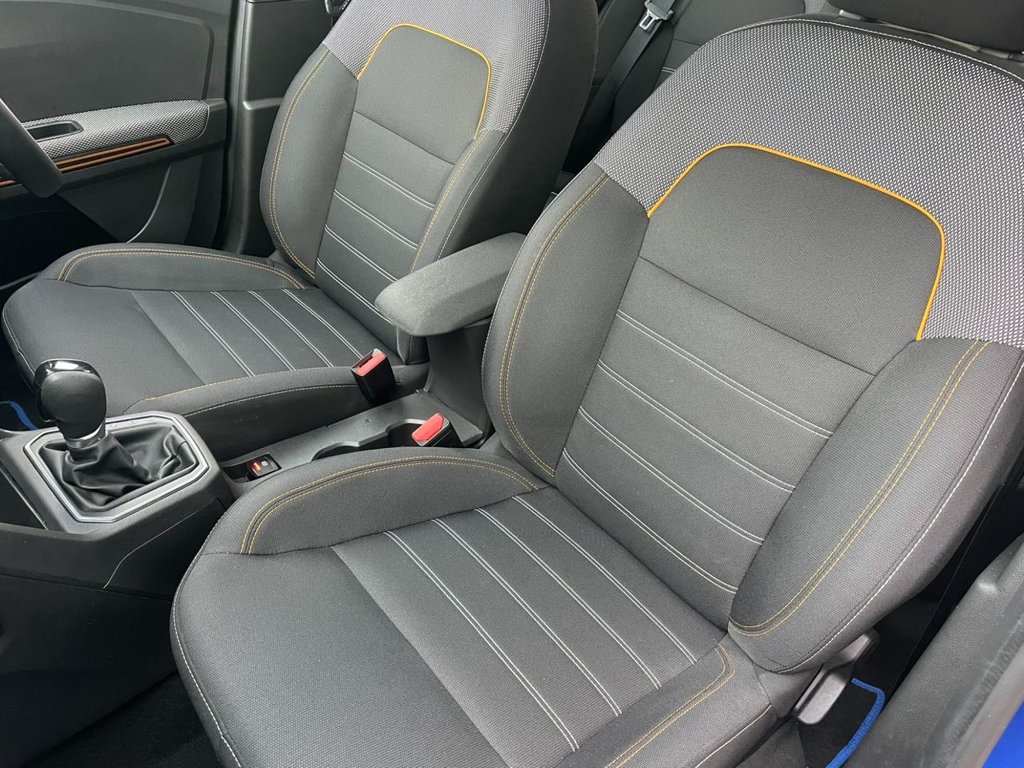 Used Dacia Sandero Stepway 2022 for sale - 76879057: Photo 29