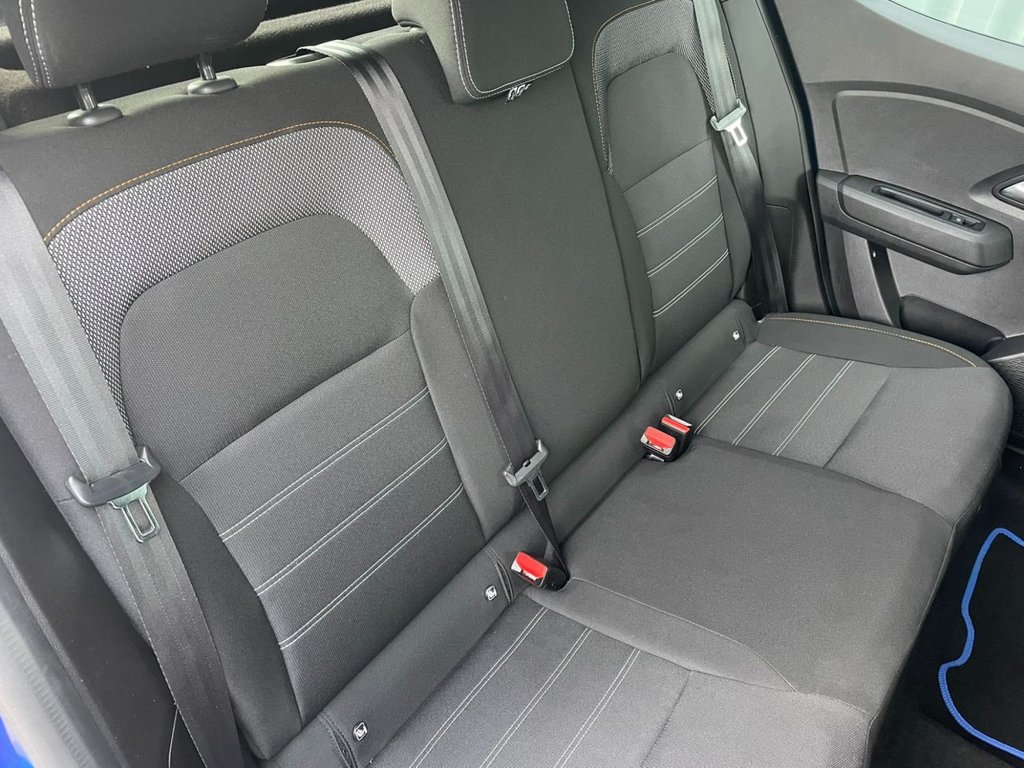 Used Dacia Sandero Stepway 2022 for sale - 76879057: Photo 30