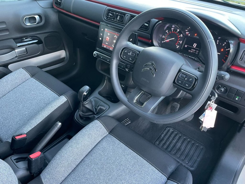 Used Citroen C3 2022 for sale - 77133528: Photo 19