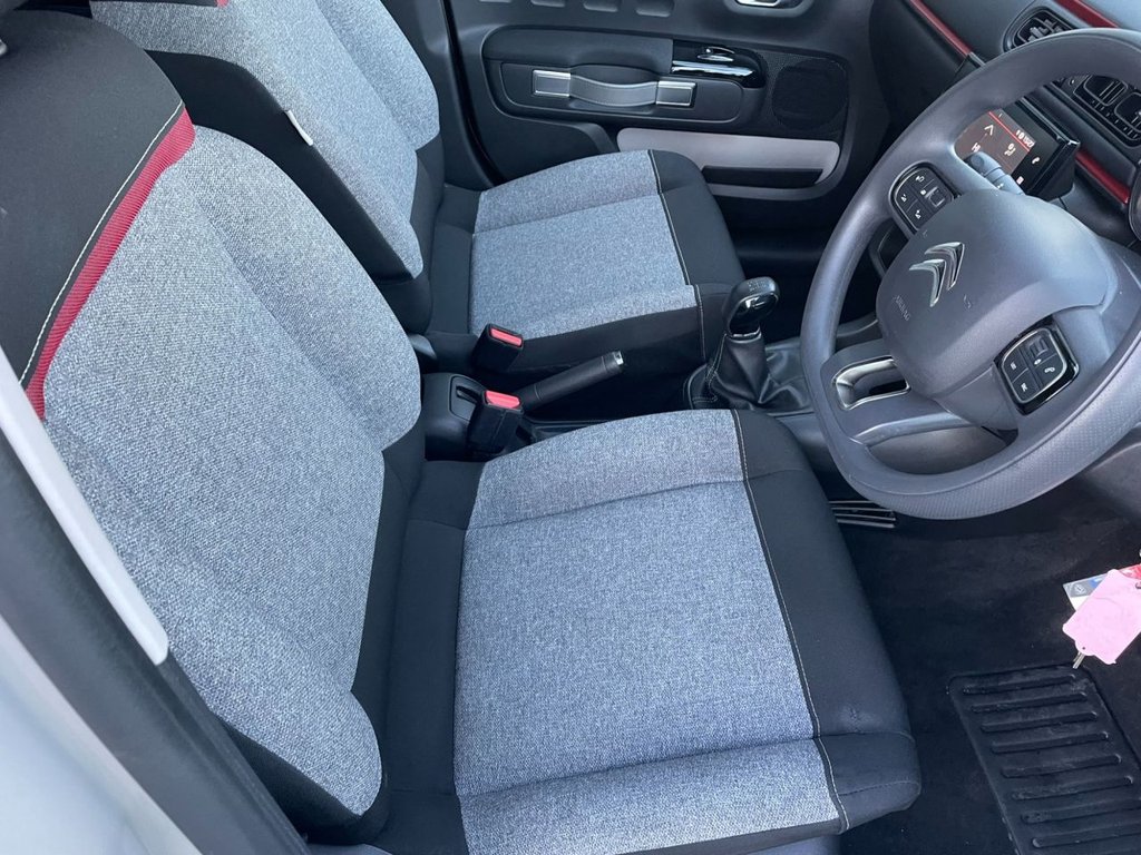 Used Citroen C3 2022 for sale - 77133528: Photo 20