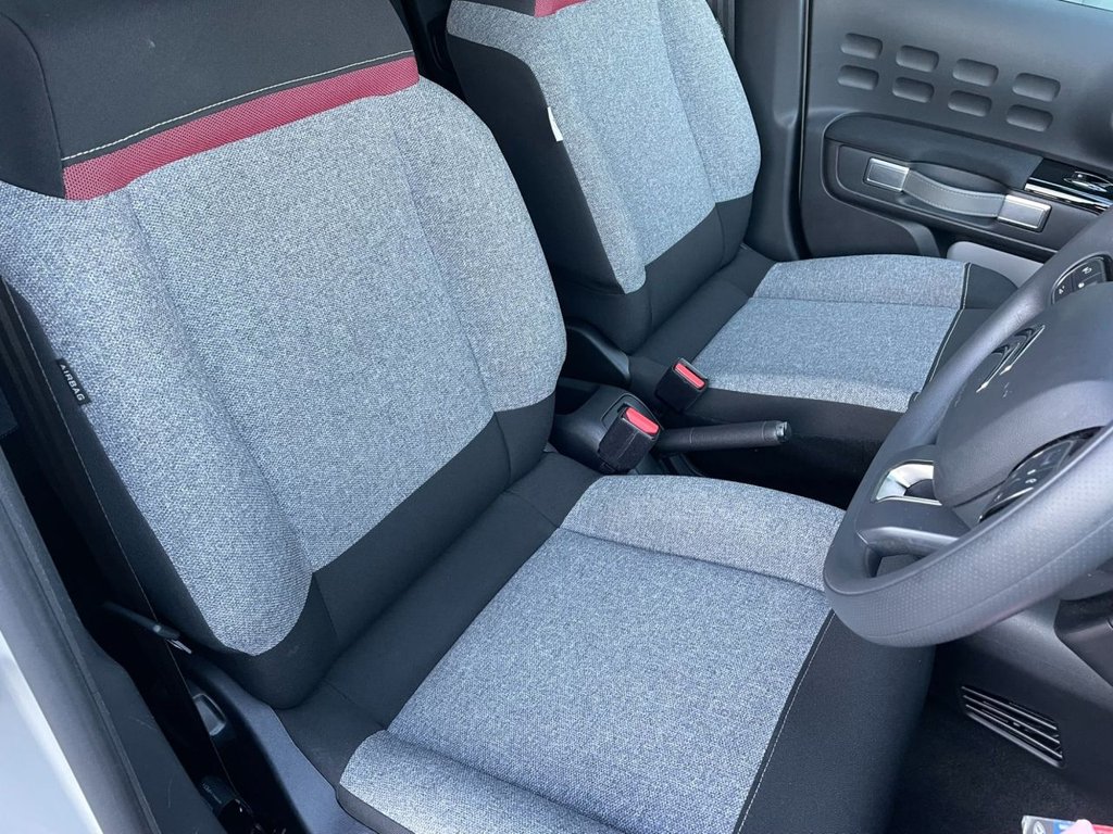 Used Citroen C3 2022 for sale - 77133528: Photo 21