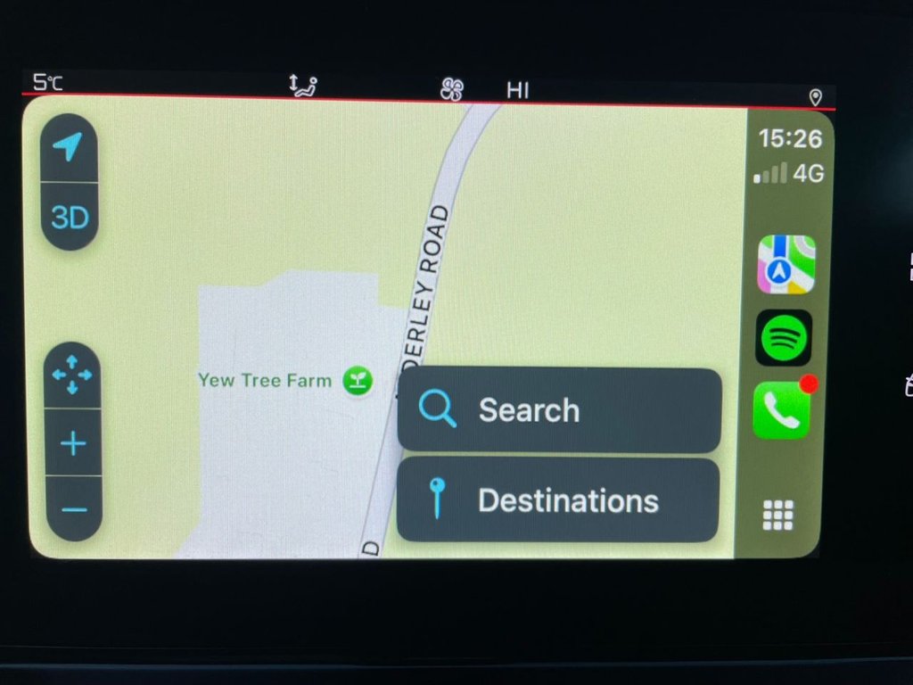 Used Citroen C3 2022 for sale - 77133528: Photo 22