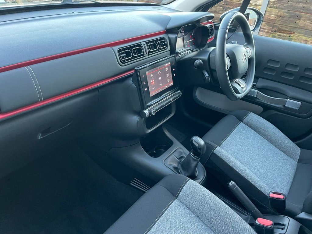 Used Citroen C3 2022 for sale - 77133528: Photo 23