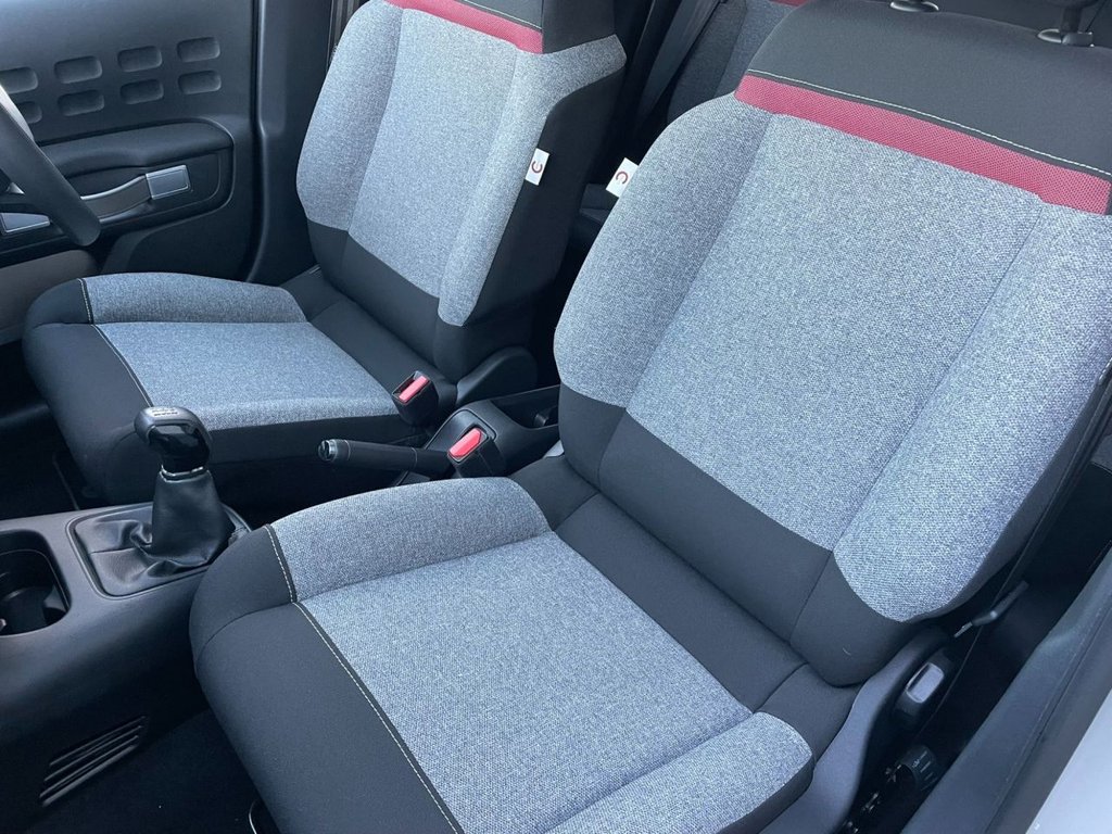 Used Citroen C3 2022 for sale - 77133528: Photo 24