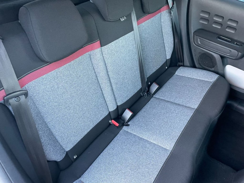 Used Citroen C3 2022 for sale - 77133528: Photo 26