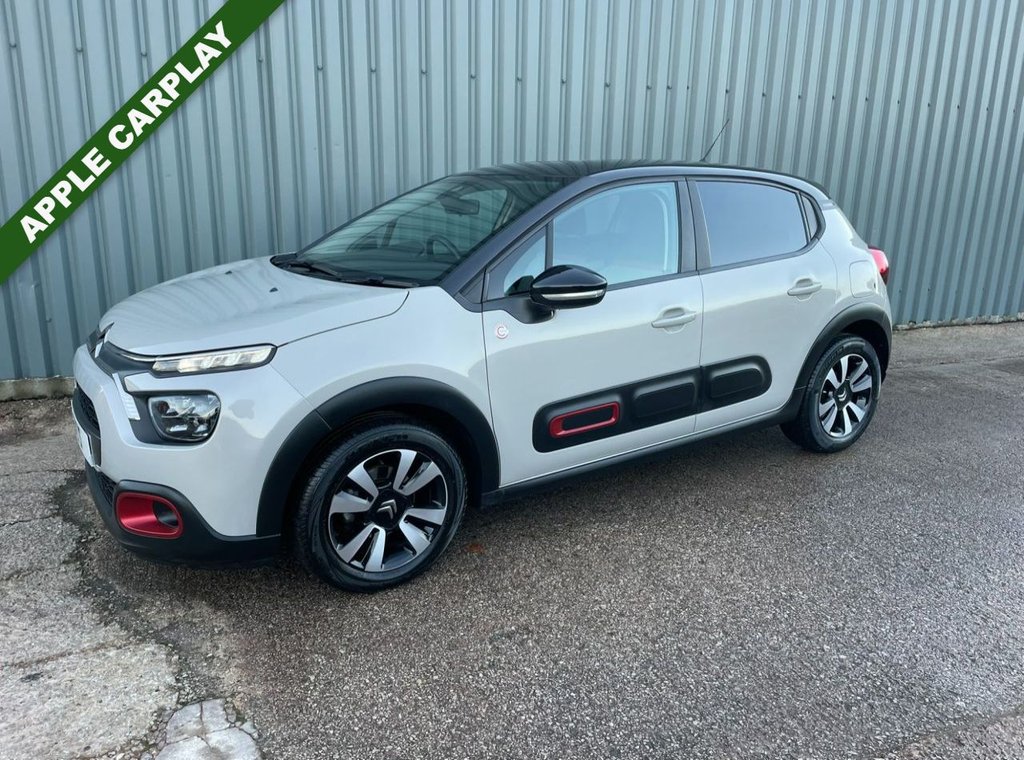 Used Citroen C3 2022 for sale - 77133528: Photo 3