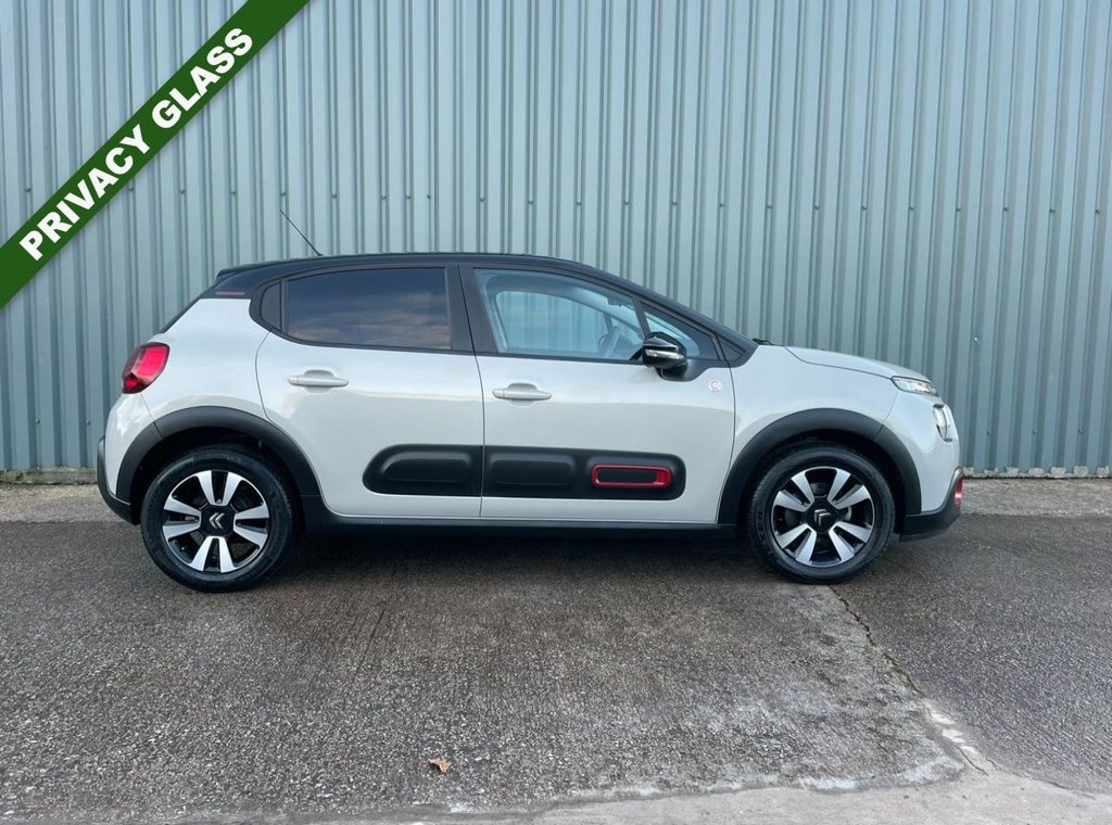Used Citroen C3 2022 for sale - 77133528: Photo 4