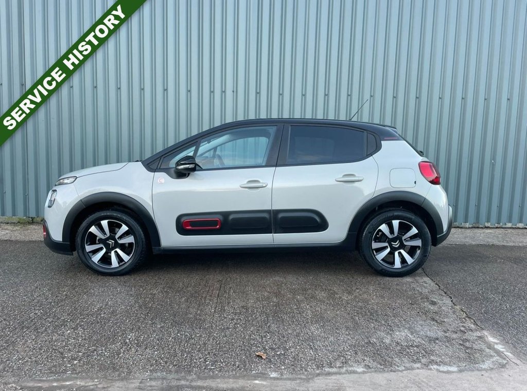 Used Citroen C3 2022 for sale - 77133528: Photo 5