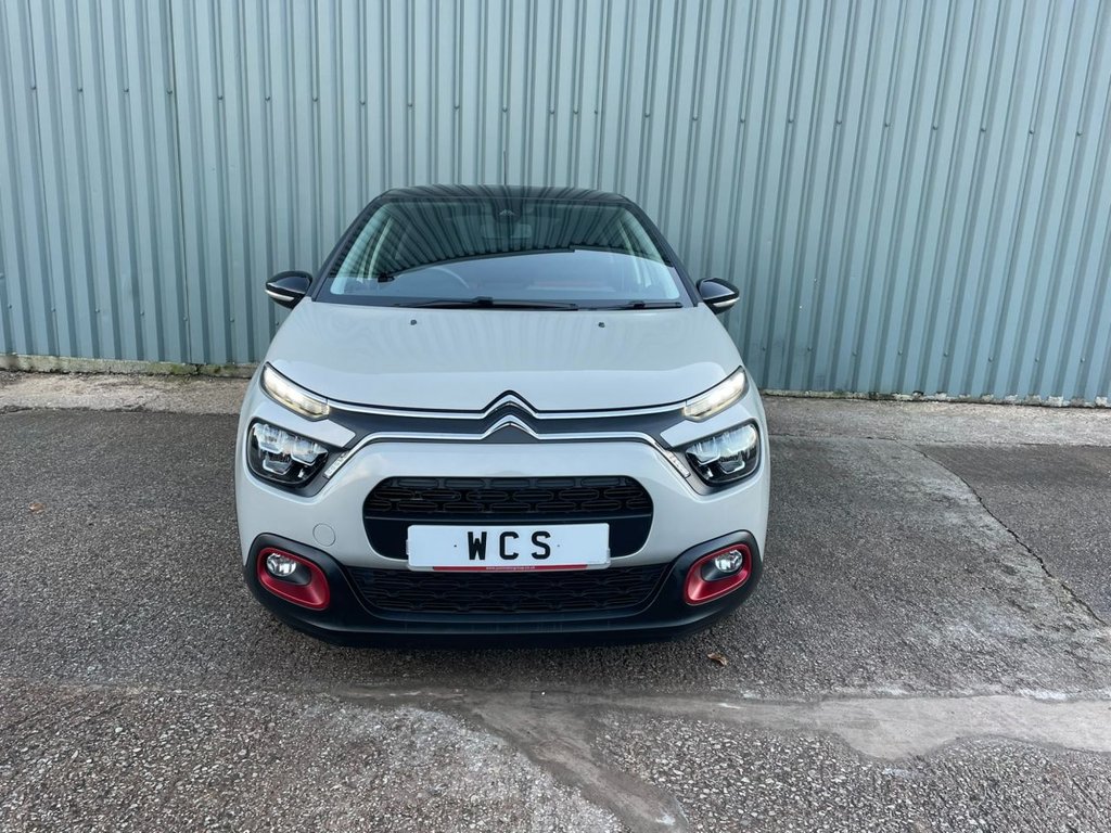 Used Citroen C3 2022 for sale - 77133528: Photo 6