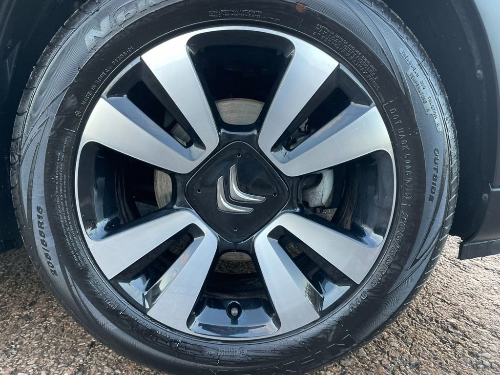 Used Citroen C3 2022 for sale - 77133528: Photo 7