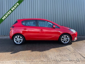 Used Vauxhall Corsa 2018 for sale - 75703585: Photo