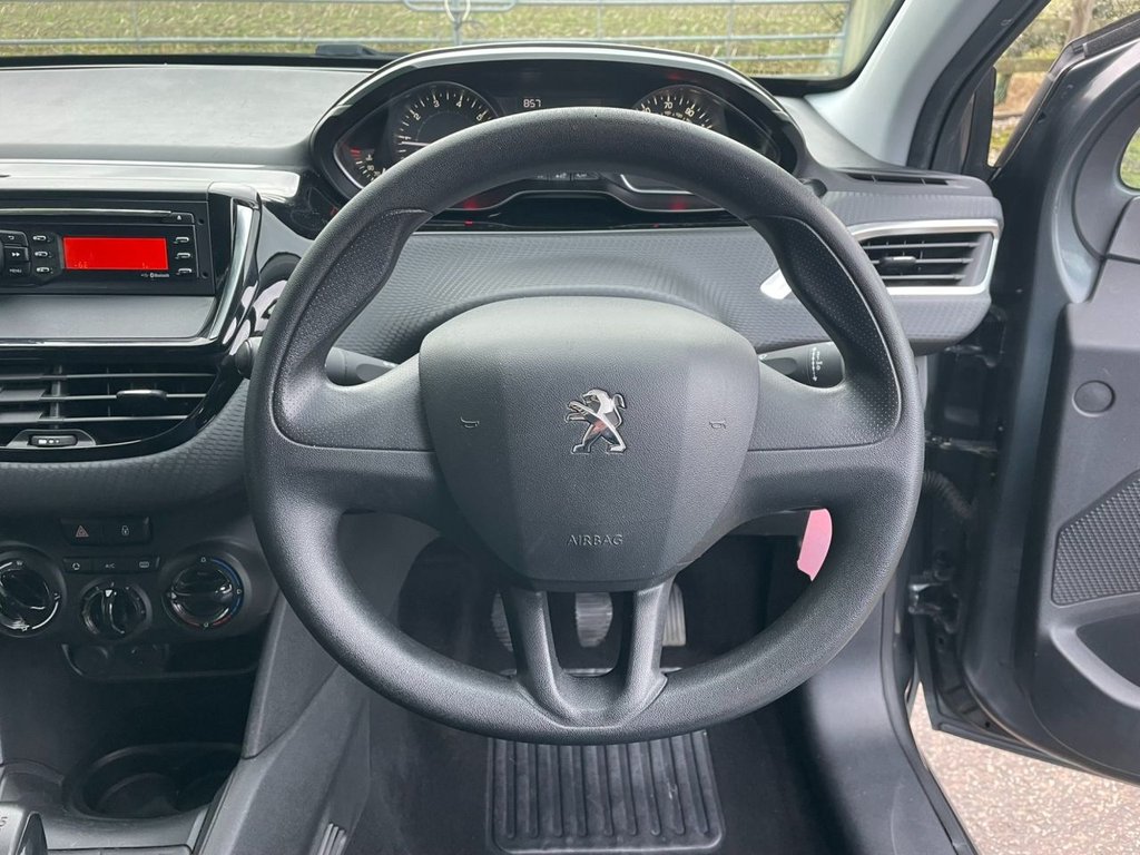 Used Peugeot 208 2016 for sale - 77534787: Photo 18