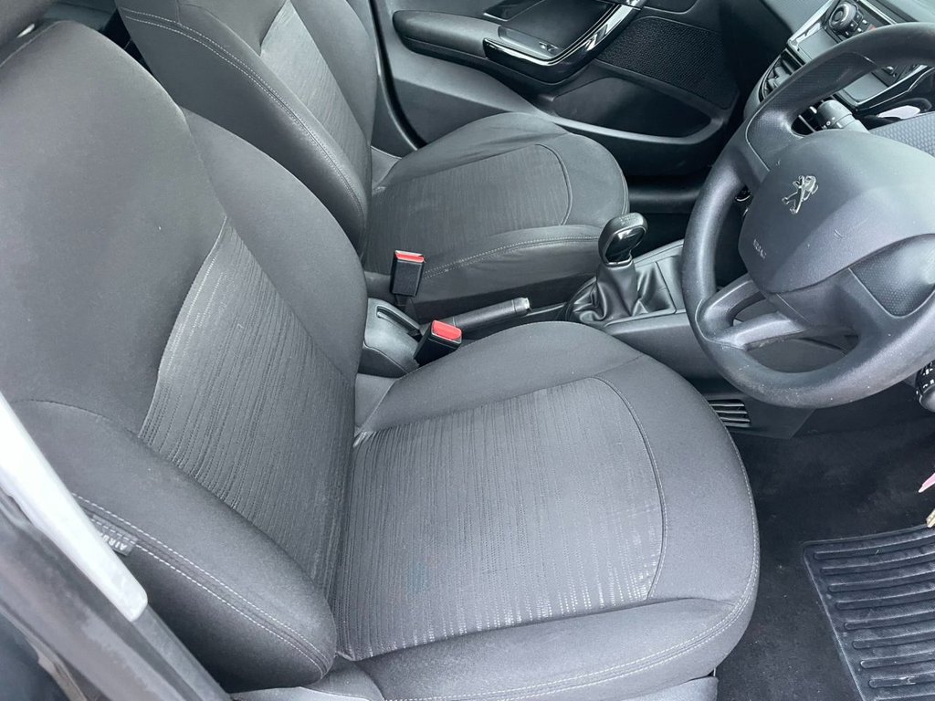 Used Peugeot 208 2016 for sale - 77534787: Photo 20