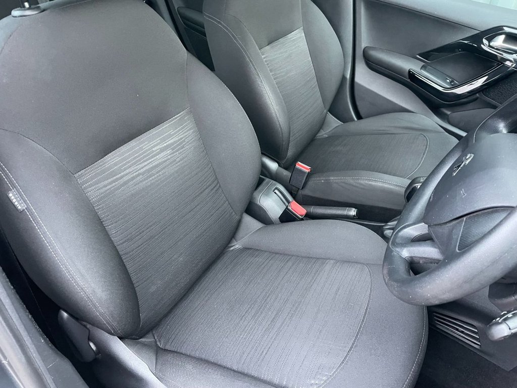 Used Peugeot 208 2016 for sale - 77534787: Photo 21