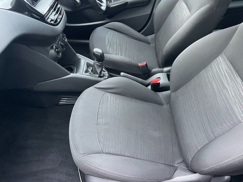 Used Peugeot 208 2016 for sale - 77534787: Photo 24