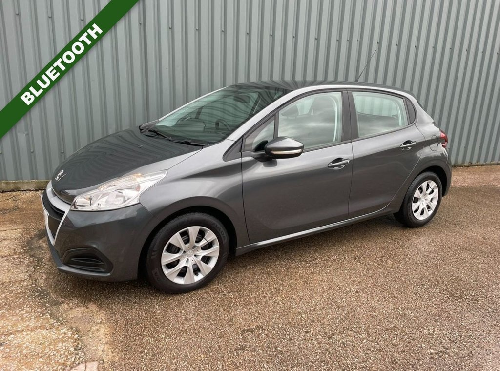 Used Peugeot 208 2016 for sale - 77534787: Photo 3