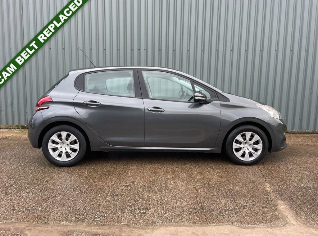 Used Peugeot 208 2016 for sale - 77534787: Photo 4