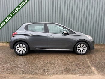 Used Peugeot 208 2016 for sale - 77534787: Photo