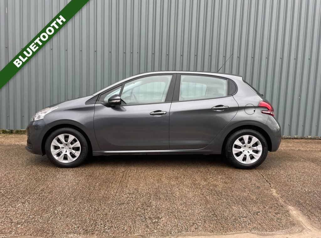 Used Peugeot 208 2016 for sale - 77534787: Photo 5