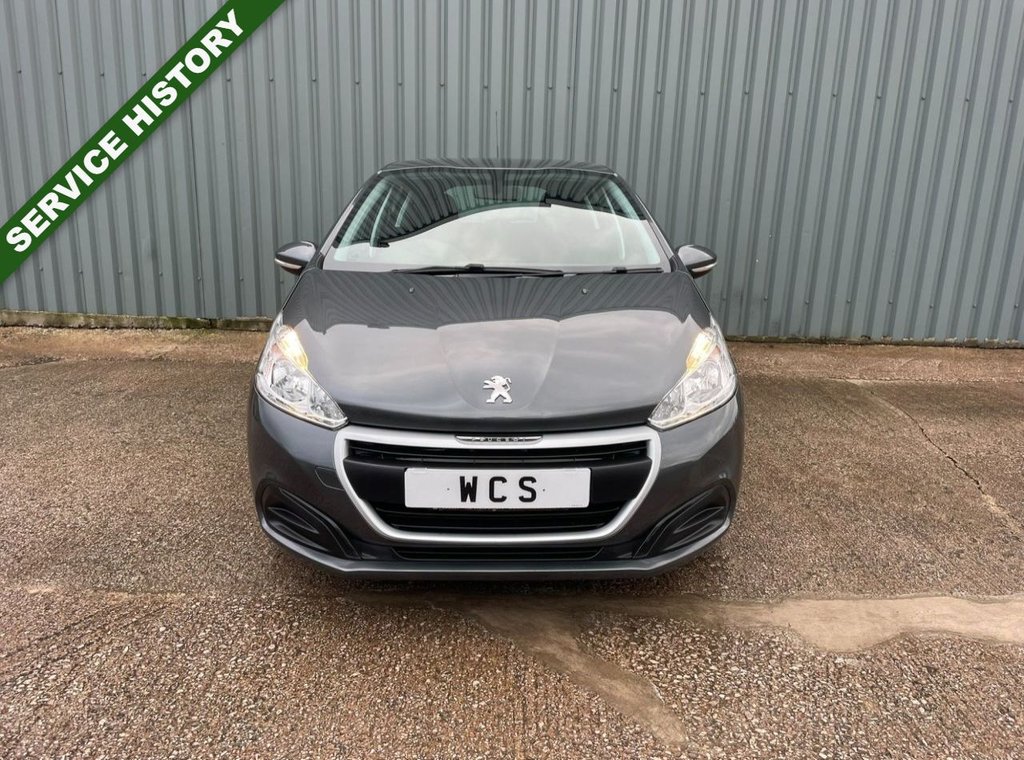 Used Peugeot 208 2016 for sale - 77534787: Photo 6