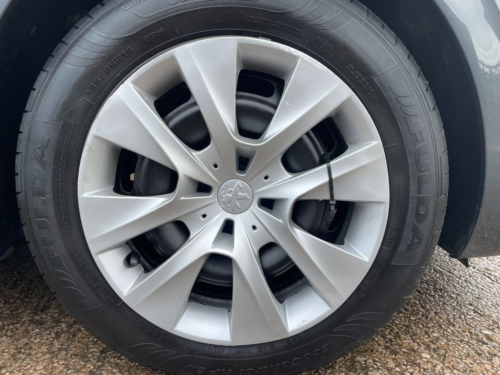 Used Peugeot 208 2016 for sale - 77534787: Photo 7