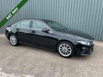 2020 (20) - 1.3 A200 Sport Saloon 4dr Petrol 7G-DCT Euro 6 (s/s) (163 ps)