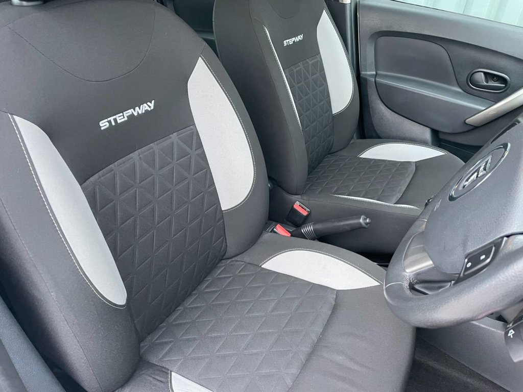 Used Dacia Sandero Stepway 2016 for sale - 77477413: Photo 21