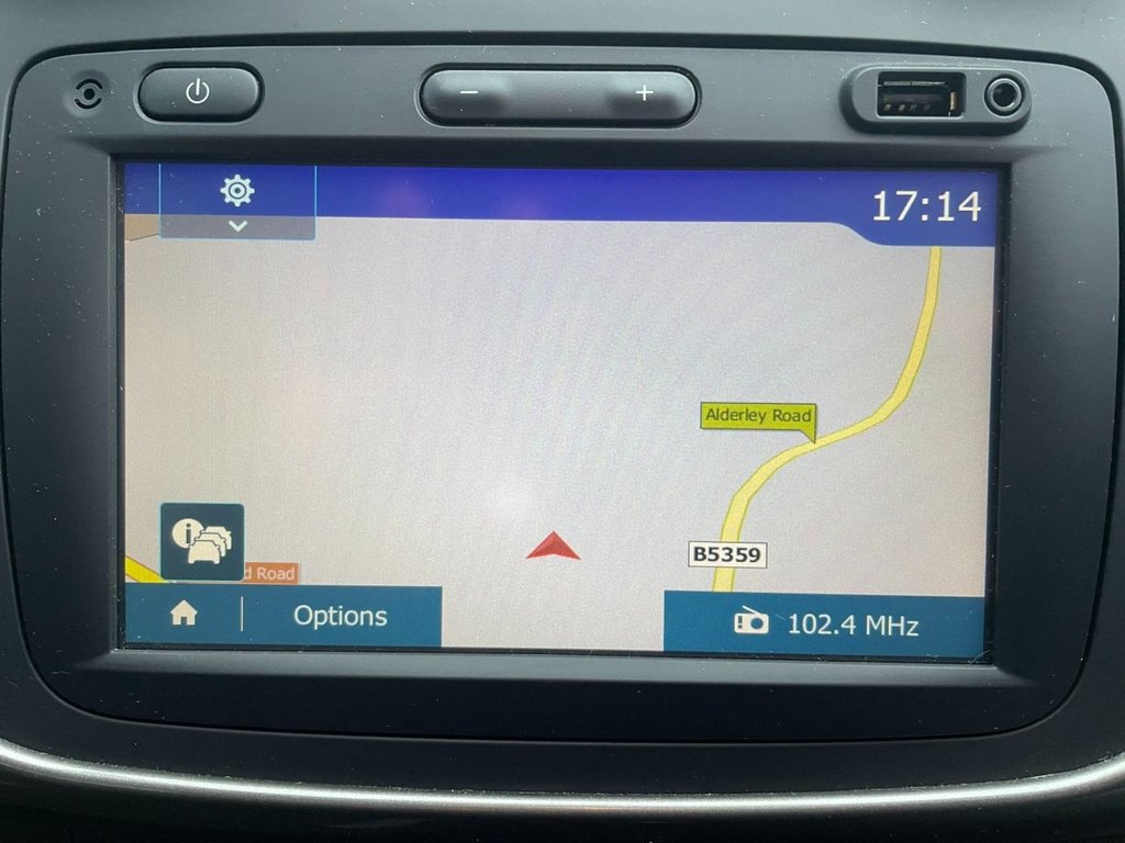 Used Dacia Sandero Stepway 2016 for sale - 77477413: Photo 22