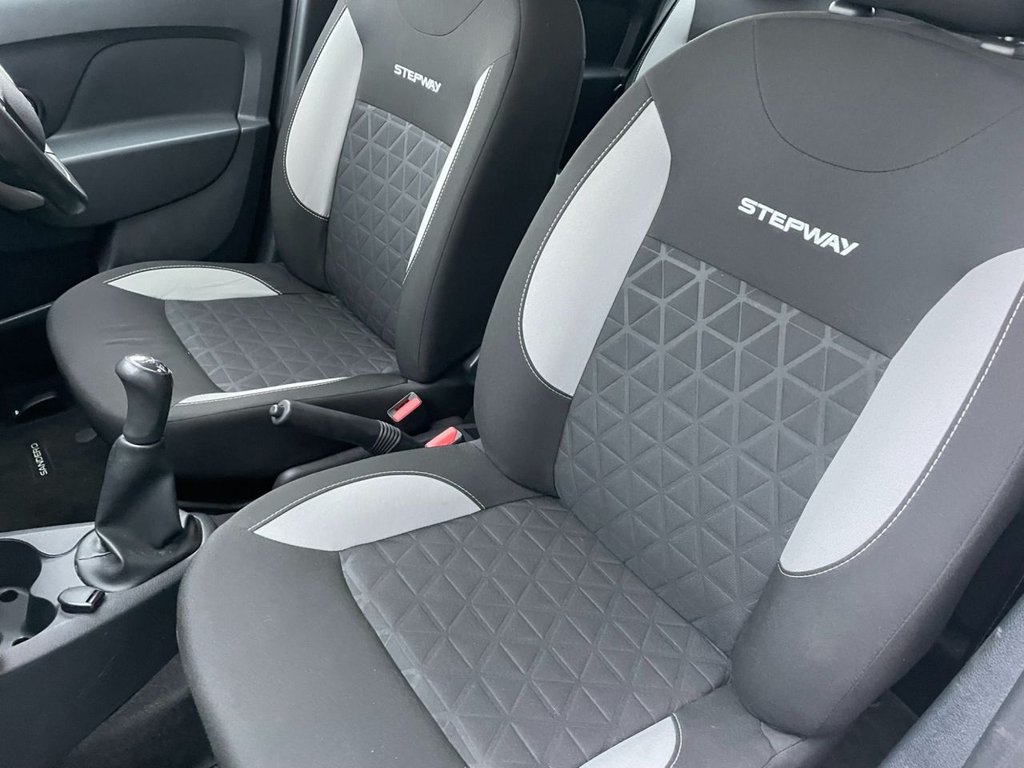 Used Dacia Sandero Stepway 2016 for sale - 77477413: Photo 25