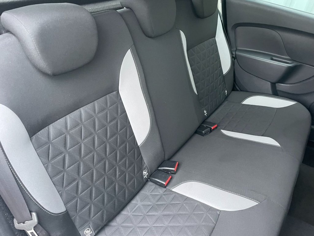 Used Dacia Sandero Stepway 2016 for sale - 77477413: Photo 26