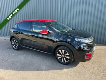 Used Citroen C3 2020 for sale - 75727723: Photo