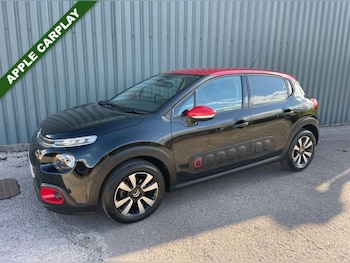 Used Citroen C3 2020 for sale - 75727723: Photo
