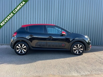 Used Citroen C3 2020 for sale - 75727723: Photo