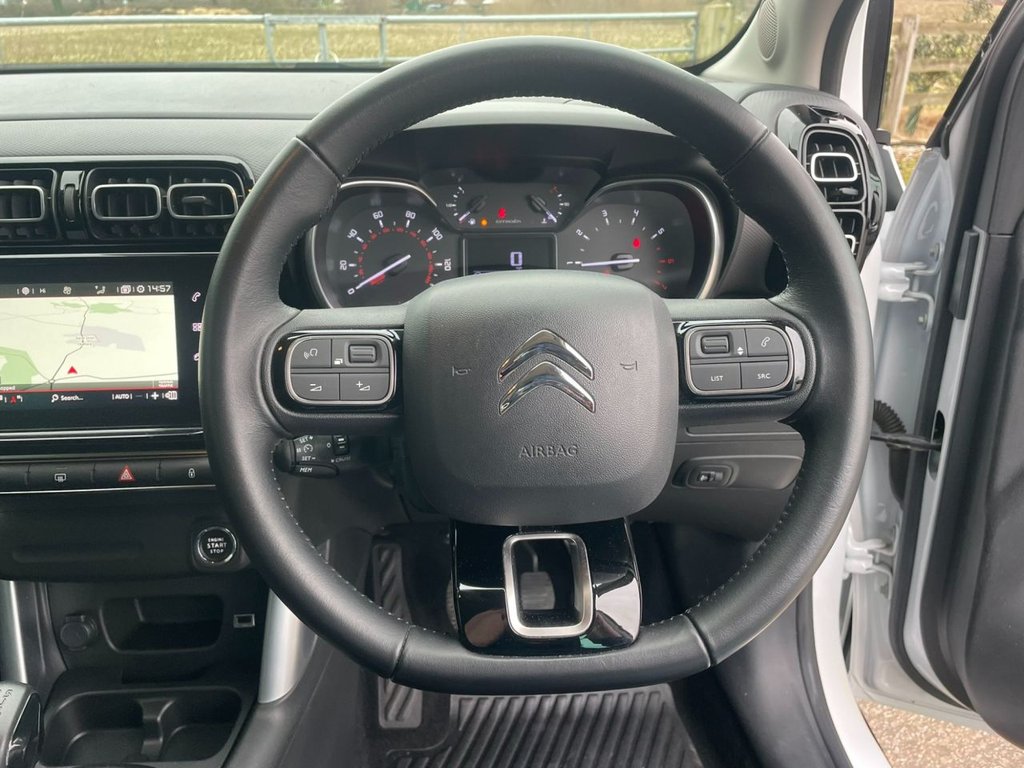 Used Citroen C3 Aircross 2019 for sale - 77594311: Photo 18