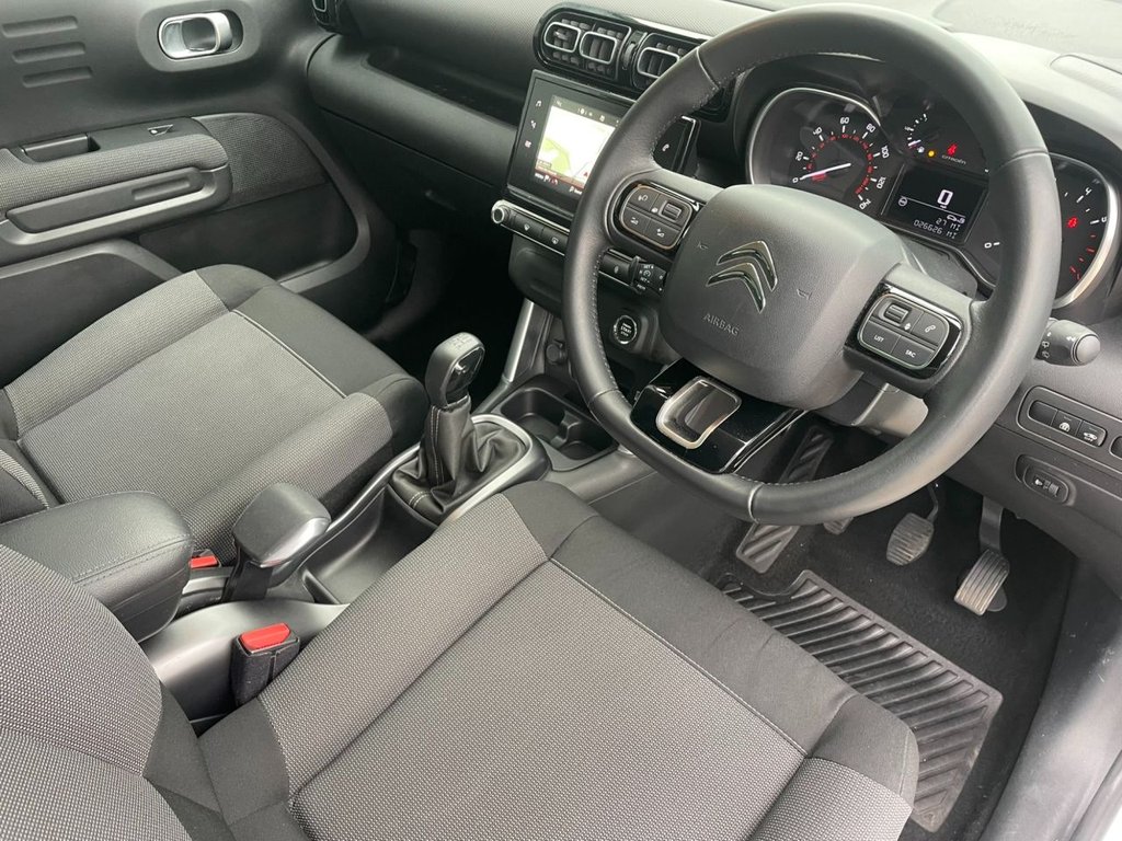 Used Citroen C3 Aircross 2019 for sale - 77594311: Photo 19