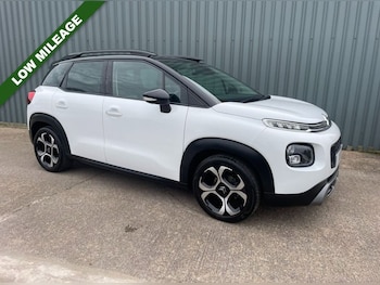 Used Citroen C3 Aircross 2019 for sale - 77594311: Photo
