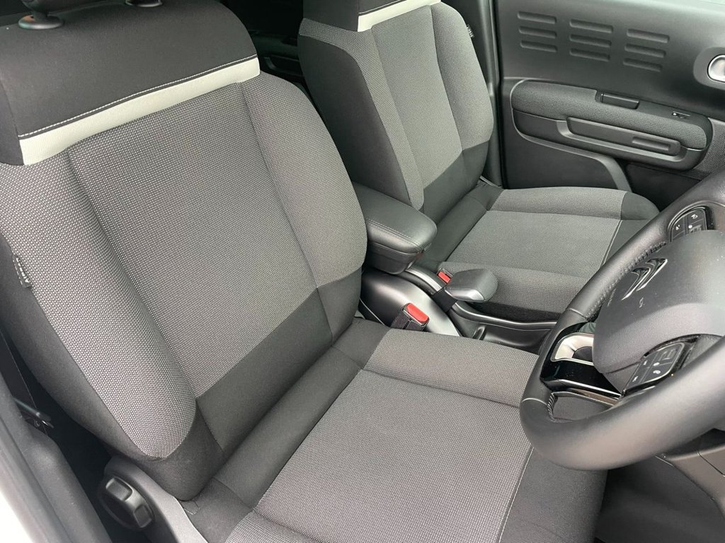 Used Citroen C3 Aircross 2019 for sale - 77594311: Photo 20