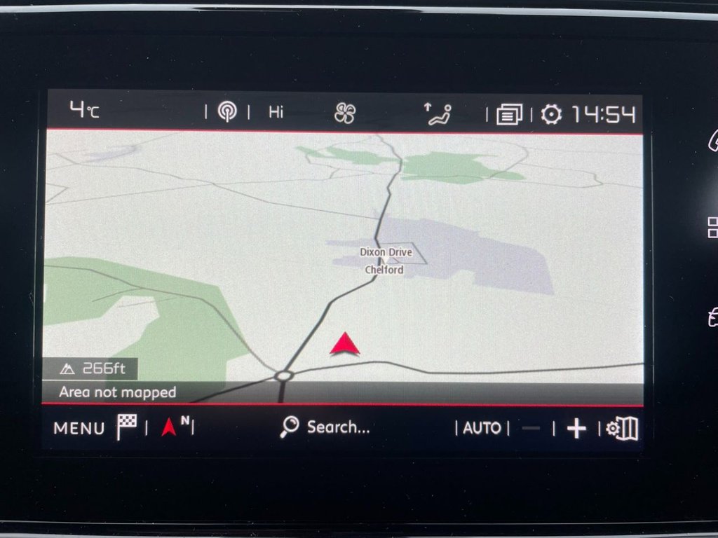 Used Citroen C3 Aircross 2019 for sale - 77594311: Photo 21