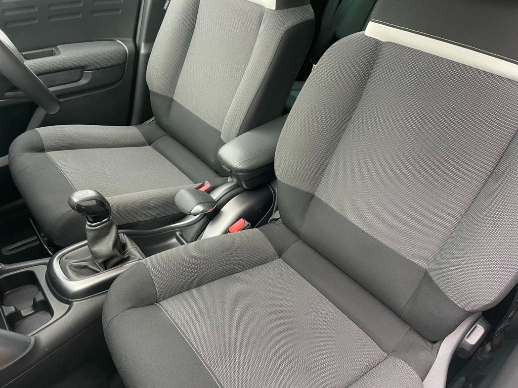 Used Citroen C3 Aircross 2019 for sale - 77594311: Photo 23