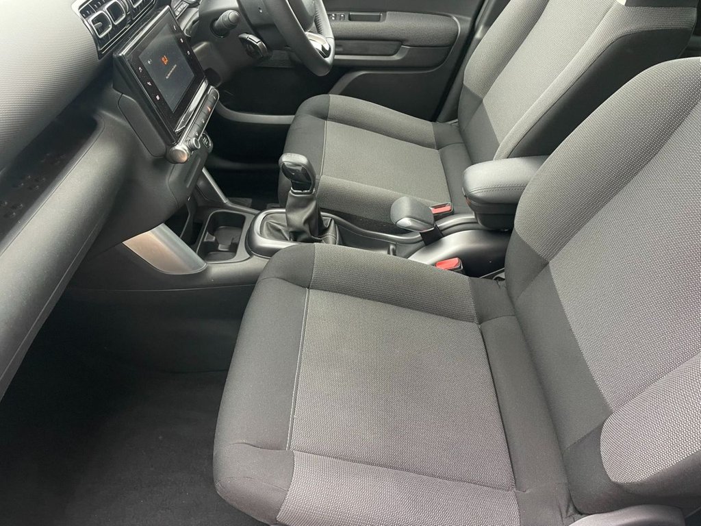 Used Citroen C3 Aircross 2019 for sale - 77594311: Photo 24