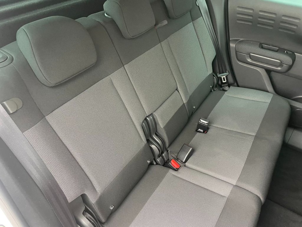 Used Citroen C3 Aircross 2019 for sale - 77594311: Photo 25