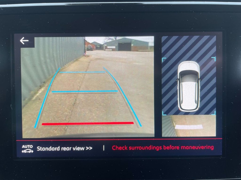 Used Citroen C3 Aircross 2019 for sale - 77594311: Photo 27