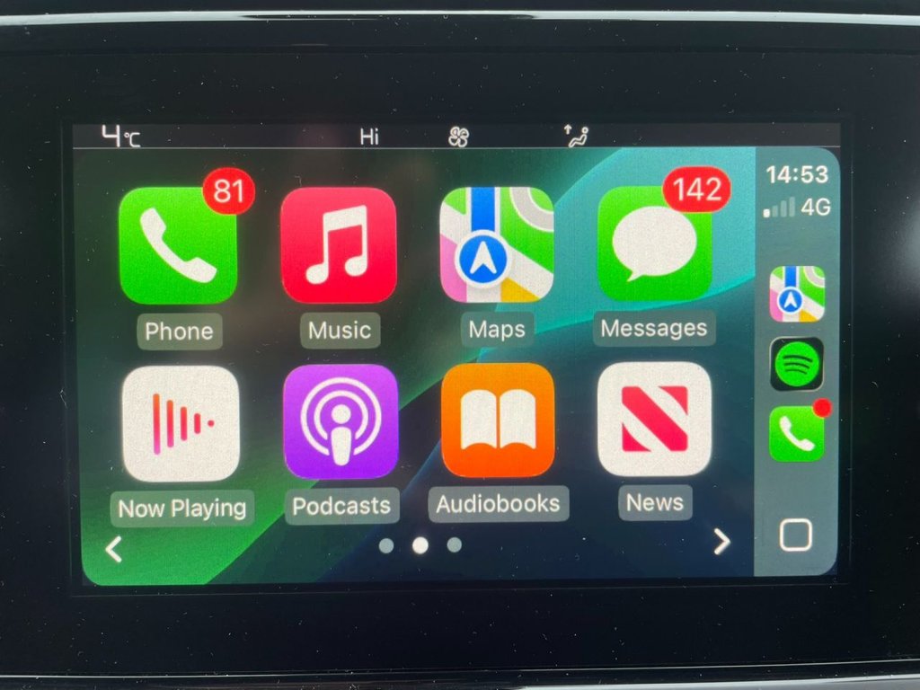 Used Citroen C3 Aircross 2019 for sale - 77594311: Photo 28