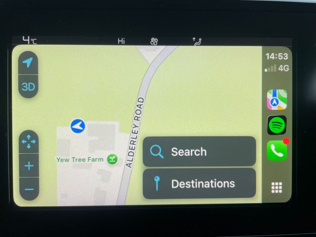 Used Citroen C3 Aircross 2019 for sale - 77594311: Photo 29