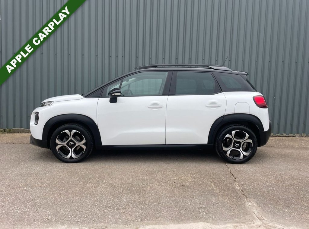 Used Citroen C3 Aircross 2019 for sale - 77594311: Photo 5