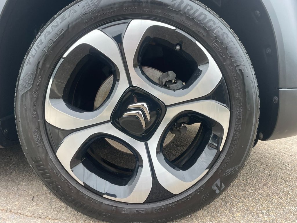 Used Citroen C3 Aircross 2019 for sale - 77594311: Photo 7