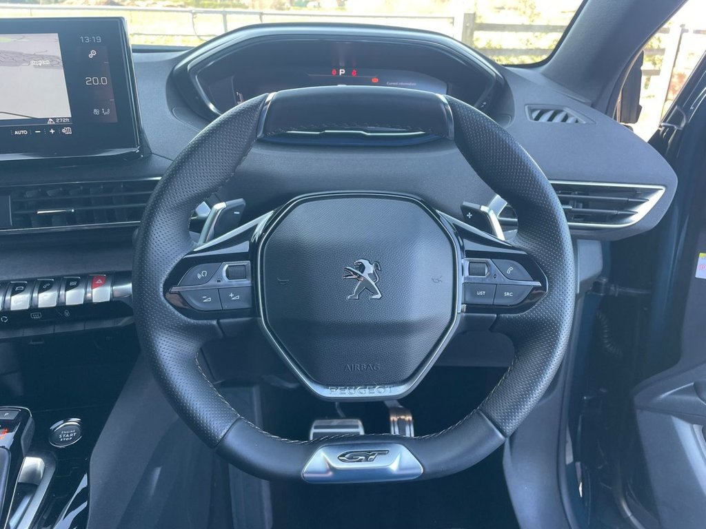 Used Peugeot 3008 2021 for sale - 78017115: Photo 18